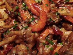 -胖哥俩肉蟹煲(萧山加州阳光店)