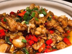 -上菜呷饭(唐家店)