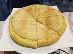 -咕鹿流心披萨(下沙店)