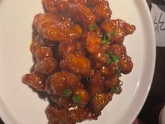 -外婆家(蓝色港湾店)