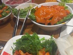 -么肆烤肉·中式自助·烤肉大排档(街道口季佳PAI店)