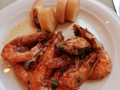 -TABLE·味西餐厅-成都茂业JW万豪酒店
