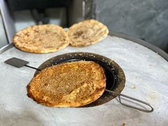 -五中炕饼