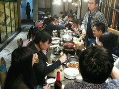 -田趣园长沙菜(天安云谷店)