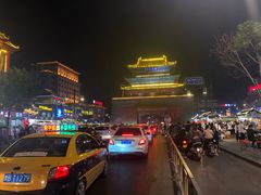 -鼓楼夜市