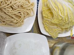 -清真·鸦儿李记·小馆(后海店)