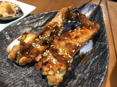 -十三道烧烤(保利西街店)