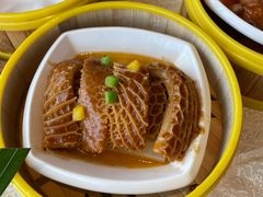 -海皇食府(水都假日酒店店)