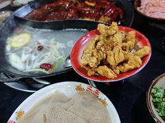 -谭记重庆老火锅(总店)