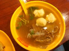 -小杨生煎(黄河路店)