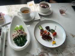 -弗蕾亚·和月月子调理院(东湖店)