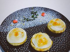 -富淳饭店(陆家嘴保利广场店)