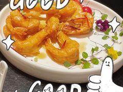 -梅飞酒家(桑园路店)