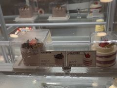 -罗莎蛋糕(麓谷店)