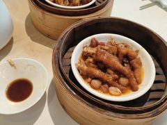 -万龙洲海鲜(南新仓店)