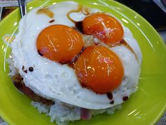 -澳门陈光记烧味饭店(万象城店)