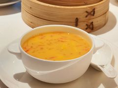 杨枝甘露-利苑酒家(合景国际金融广场店)