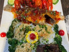 -盒马鲜生(皇庭广场店)