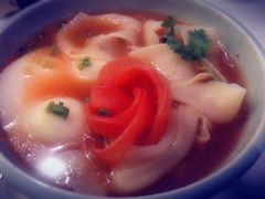 -君子·兰餐厅(长江路店)