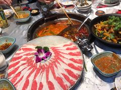 -红辣椒·川菜·火锅(大洋中心店)
