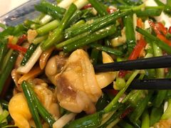 -渔娘渔家丹东海鲜(东直门店)