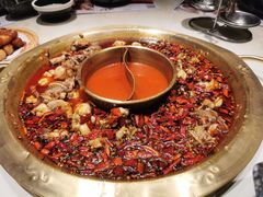 -哥老官重庆美蛙鱼头(虹口龙之梦店)