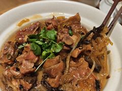 -金掌勺锅包肉(太原万达店)