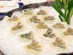 -祈胜邨•顺德鱼生•顺德菜(容桂店)