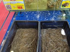 -东江海鲜酒家(艺都分店)