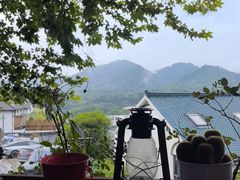 -马灯部落·西湖边的创意山景餐厅(虎跑动物园店)