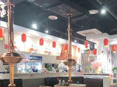 大堂-三国惹火烤肉