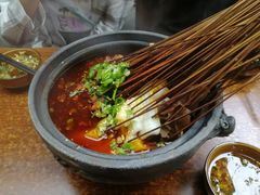 -付小姐在成都(五道口店)