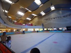 -冰上乐园(大卫城店)