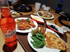 -纽斯特牛排自助餐厅(浦东文峰广场店)