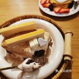 超温暖的甜品小店-野薄荷冰甜市场，漫画里的甜品走进现实了