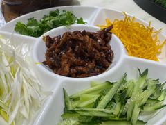 -老掌柜春饼饺子坊