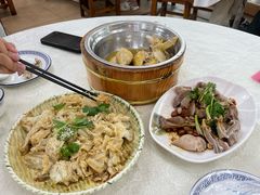 -成惠食府(赤岗店)