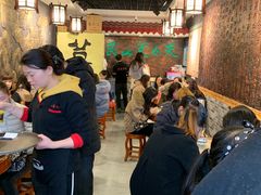 等位区-双喜老铺(人民广场店)