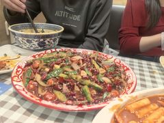 -清真·凡人居·融合餐厅(南山总店)