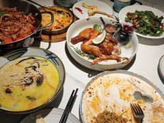 -相遇·鲜炒黄牛肉(丹阳吾悦广场店)