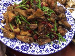 -赵记煎饼卷大葱(泰山大街店)