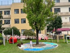 -大宁国际幼儿园(永和东路)