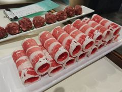 优质肥牛-百年果林椰子鸡(中洲店)