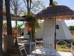 -安德鲁户外烧烤帐篷营地(马泉营店)