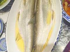 -南京大牌档(崇文门国瑞店)