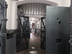 -青岛德国监狱旧址博物馆