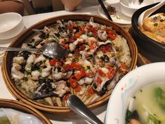 -顺德佬华侨城店·商务宴请·团建