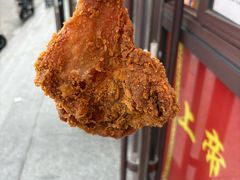 -上帝炸鸡(食品街店)