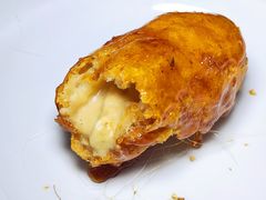 炸鲜奶-燕春楼(海河华鼎店)