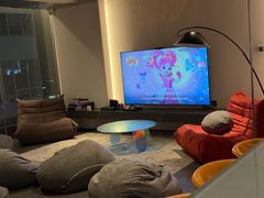 -Living Kitchen团建·厨艺派对空间(国贸店)